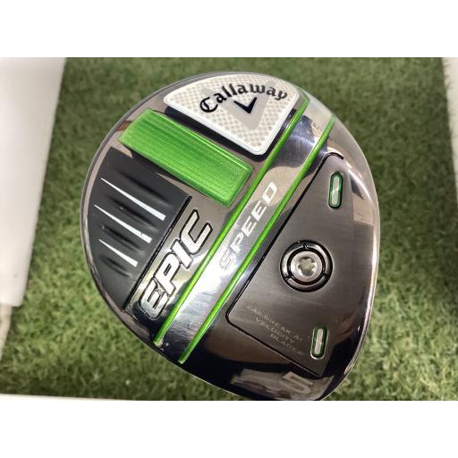 Callaway（キャロウェイ） EPIC SPEED 5W フェアウェイウッド FW