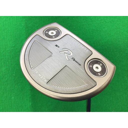 TaylorMade（テーラーメイド） TP Reserve TRUSS M3TH 33インチ パター