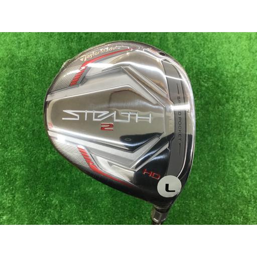 TaylorMade（テーラーメイド） STEALTH2 HD 7W レディース