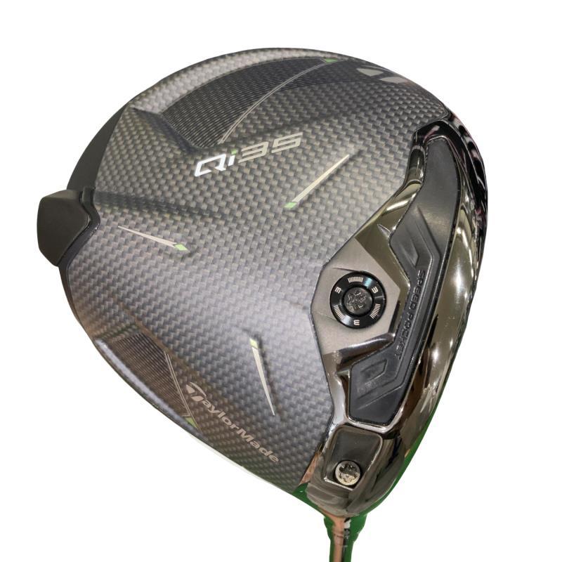 TaylorMade（テーラーメイド） Qi35 10.5° ドライバー DR フレックスSR