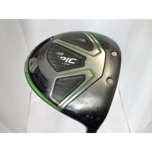 Callaway（キャロウェイ） GBB EPIC STAR 9.5° ドライバー DR