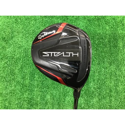 TaylorMade（テーラーメイド） ステルス フェアウェイウッド STEALTH