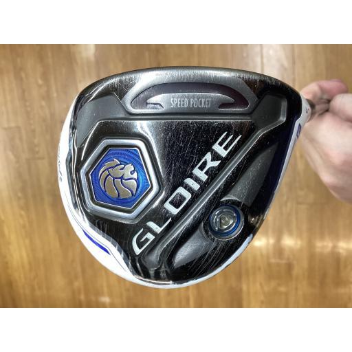 TaylorMade（テーラーメイド） GLOIRE F 5W フェアウェイウッド FW