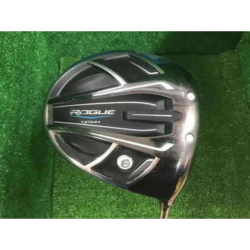 Callaway（キャロウェイ） ROGUE STAR 10.5° ドライバー DR フレックス