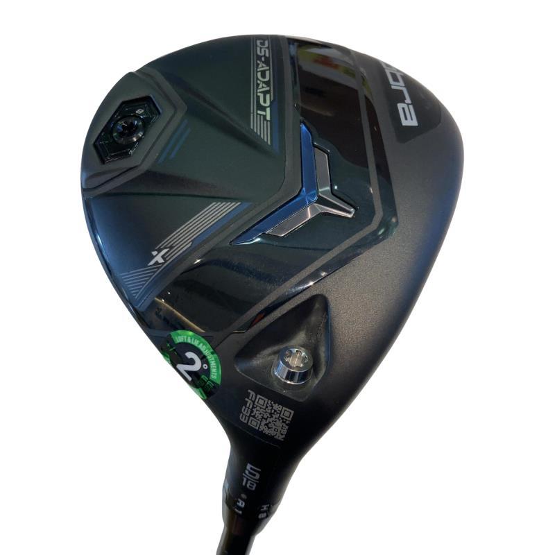 COBRA（コブラ） cobra DS-ADAPT X 5W フェアウェイウッド FW
