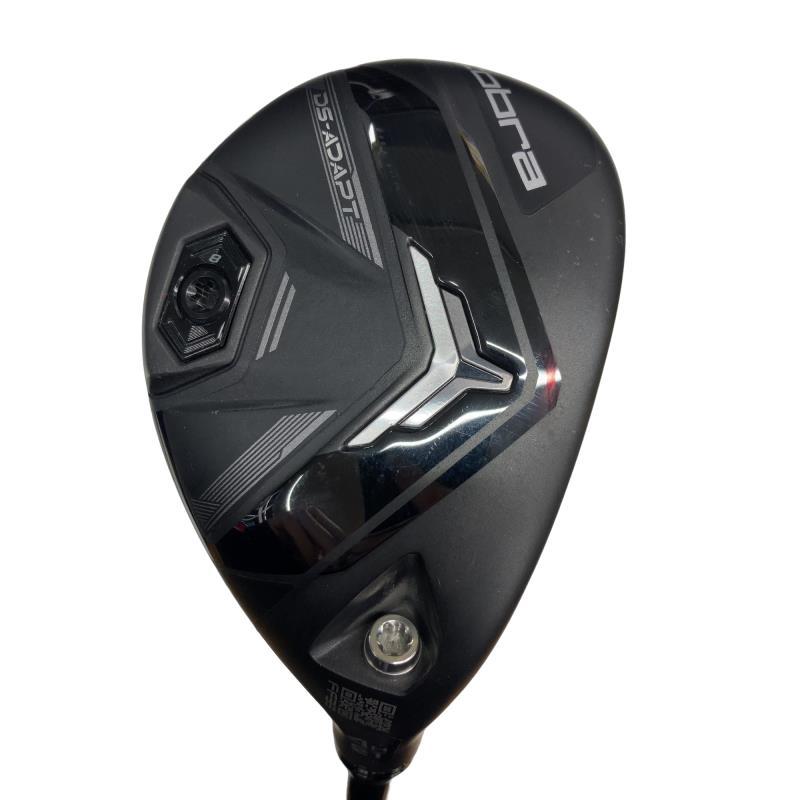 COBRA（コブラ） cobra DS-ADAPT 4H ユーティリティ UT フレックスS