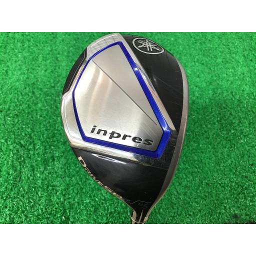 YAMAHA（ヤマハ） inpres DRIVESTAR U5 ユーティリティ UT フレックス