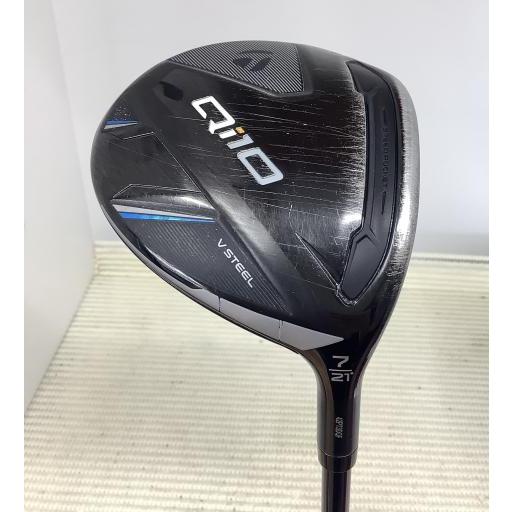 TaylorMade（テーラーメイド） Qi10 7W フェアウェイウッド FW