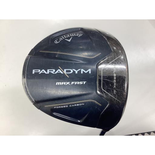 Callaway（キャロウェイ） PARADYM MAX FAST 9.5° ドライバー DR
