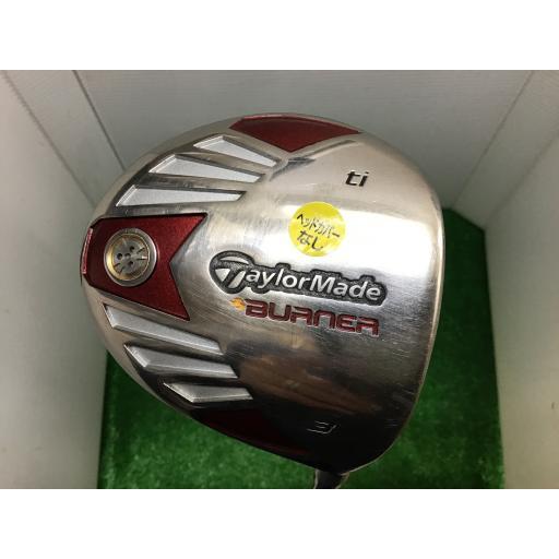 TaylorMade（テーラーメイド） BURNER(2007) Ti 15° フェアウェイ