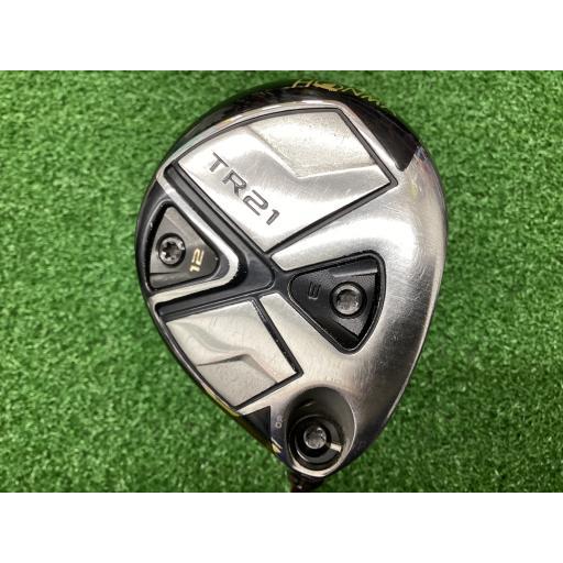 HONMA GOLF（本間ゴルフ） TOUR WORLD TR21 5W フェアウェイウッド FW