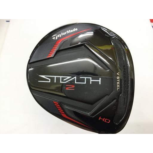 TaylorMade（テーラーメイド） STEALTH2 HD 5W フェアウェイウッド FW