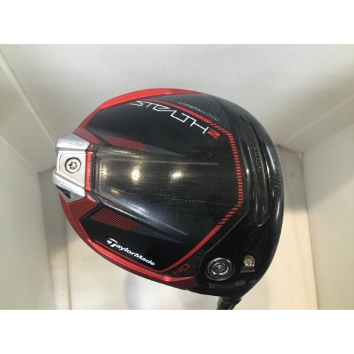 TaylorMade（テーラーメイド） STEALTH2 HD 10.5° ドライバー DR