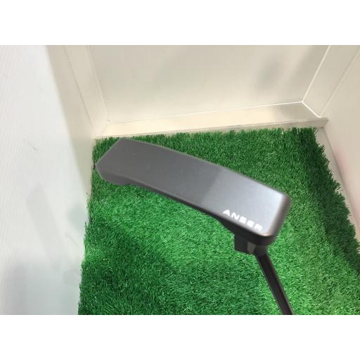 PING（ピン） PLD MILLED ANSER(2024) 33インチ パター PT フレックス
