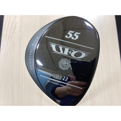 kasco（キャスコ） POWER TORNADO UFO 55 ユーティリティ UT