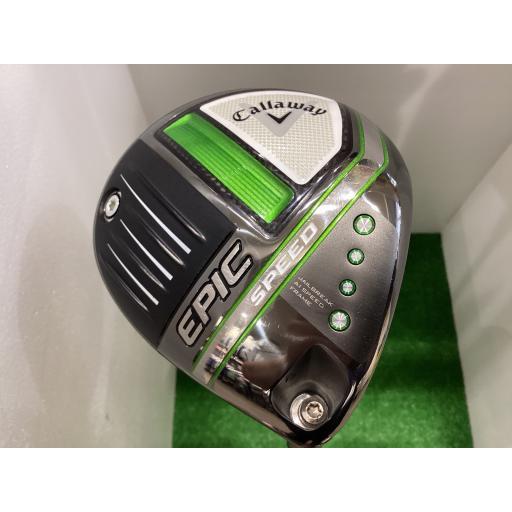 Callaway（キャロウェイ） EPIC SPEED 9° ドライバー DR フレックスS