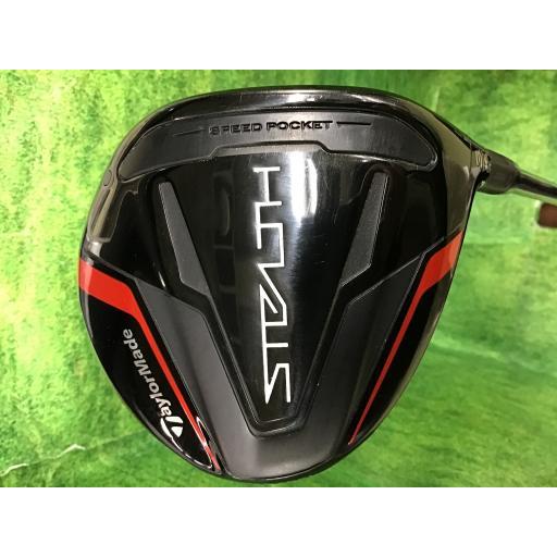TaylorMade（テーラーメイド） STEALTH 3W フェアウェイウッド FW