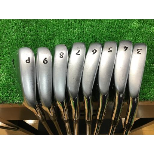 NIKE（ナイキ） プロコンボ アイアンセット FORGED PRO COMBO FORGED
