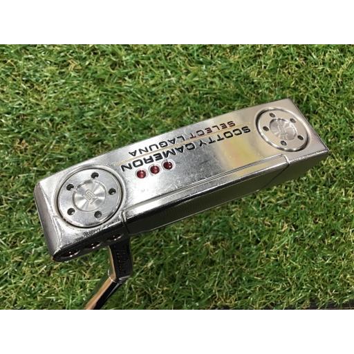 SCOTTY CAMERON タイトリスト スコッティ キャメロン セレクト