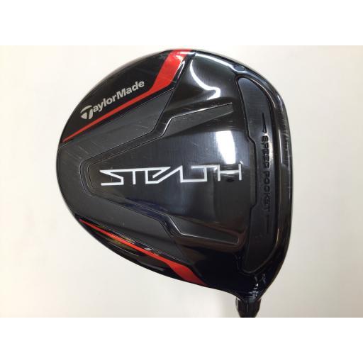 TaylorMade（テーラーメイド） STEALTH 3W フェアウェイウッド FW