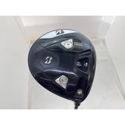 BRIDGESTONE GOLF ブリヂストン B-Limited B1 LS 9° ドライバー DR