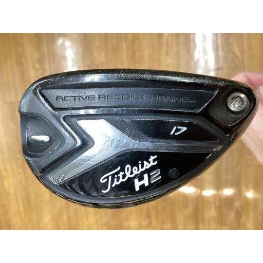 Titleist（タイトリスト） 818 H2 17° USA ユーティリティ UT