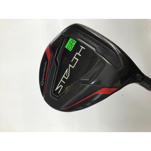 TaylorMade（テーラーメイド） ステルス フェアウェイウッド STEALTH