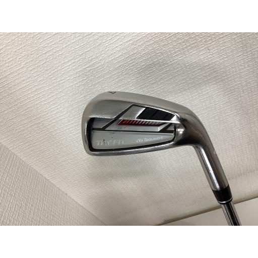 ゴルフプランナー トブンダ アイアンセット TRY FIT(2015)スチール