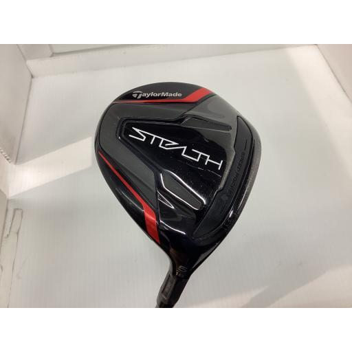 TaylorMade（テーラーメイド） STEALTH 5W フェアウェイウッド FW
