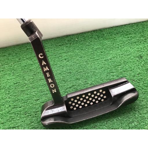 Titleist（タイトリスト） SCOTTY CAMERON Tel3(トライレイヤード