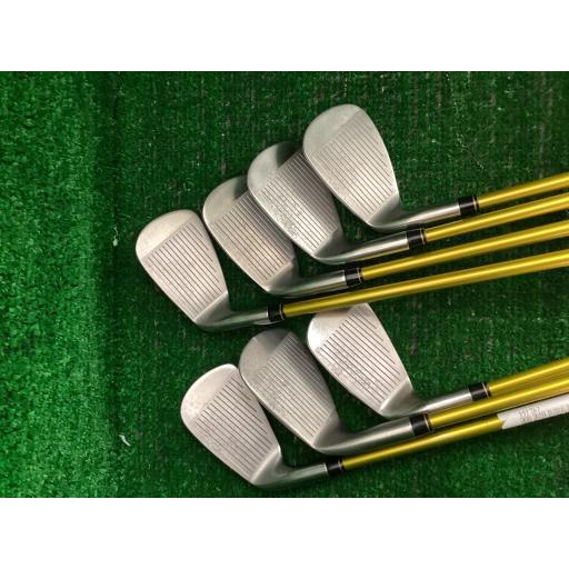 KATANA GOLF（カタナゴルフ） SWORD SNIPER XX(2014) 7S アイアン