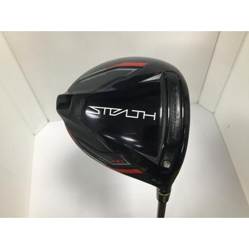 TaylorMade（テーラーメイド） STEALTH HD 9° ドライバー DR