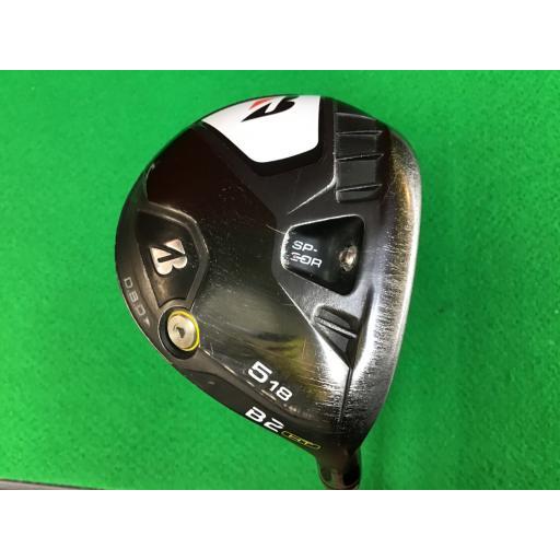 BRIDGESTONE GOLF ブリヂストン B2 HT 5W フェアウェイウッド FW