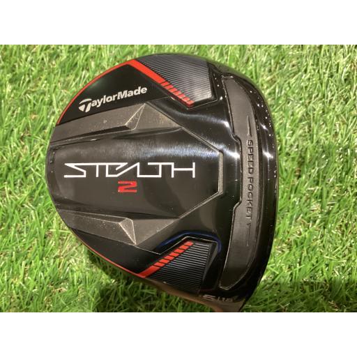 TaylorMade（テーラーメイド） ステルスツー フェアウェイウッド