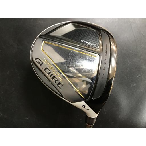 TaylorMade（テーラーメイド） STEALTH GLOIRE 5W フェアウェイウッド