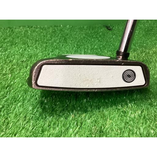 オデッセイ（ODYSSEY） ホワイトアイス 2ボール パター WHITE ICE 2