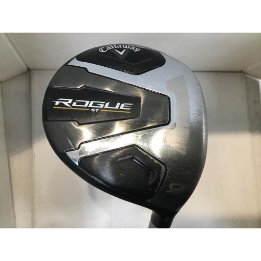 Callaway（キャロウェイ） ROGUE ST MAX FAST 9W レディース