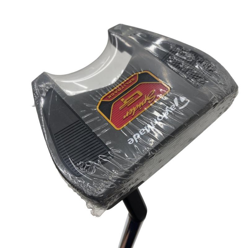 TaylorMade（テーラーメイド） Spider GT SPLITBACK スモールスラント