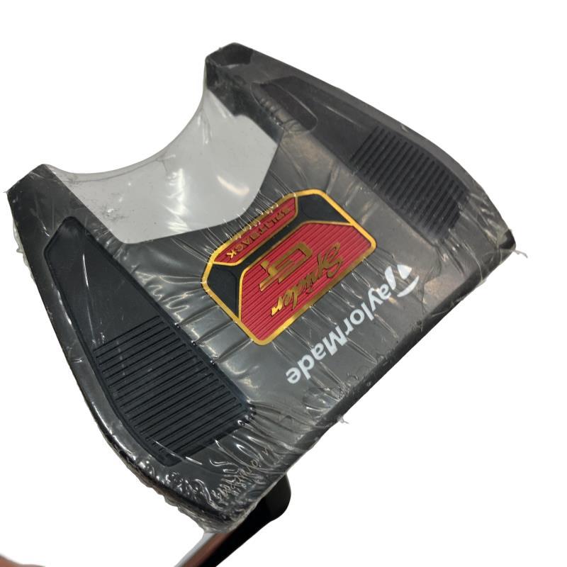 TaylorMade（テーラーメイド） Spider GT SPLITBACK スモールスラント