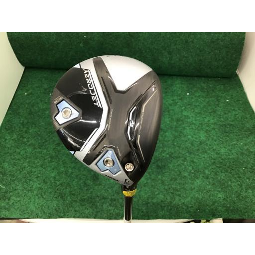 COBRA（コブラ） cobra AEROJET MAX 5W レディース フェアウェイウッド