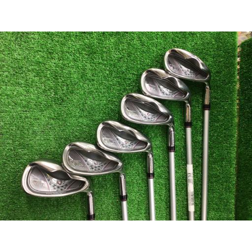 BRIDGESTONE GOLF ブリヂストン TOURSTAGE ViQ CL(2012) 8S レディース