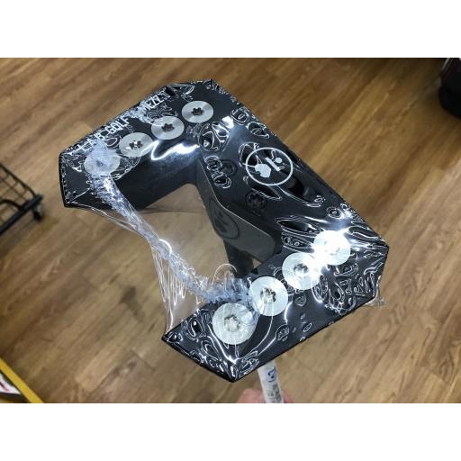 L.A.B.GOLF Mezz.1 33インチ パター PT フレックスその他 : ゴルフ