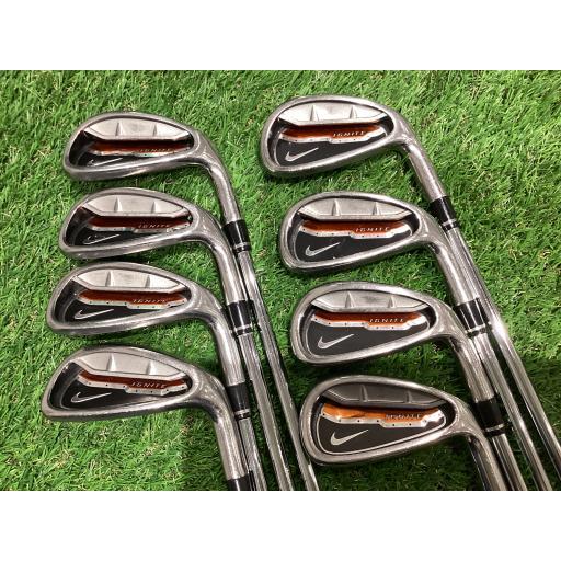 NIKE（ナイキ） アイアンセット IGNITE HYBRID IRON NIKE IGNITE