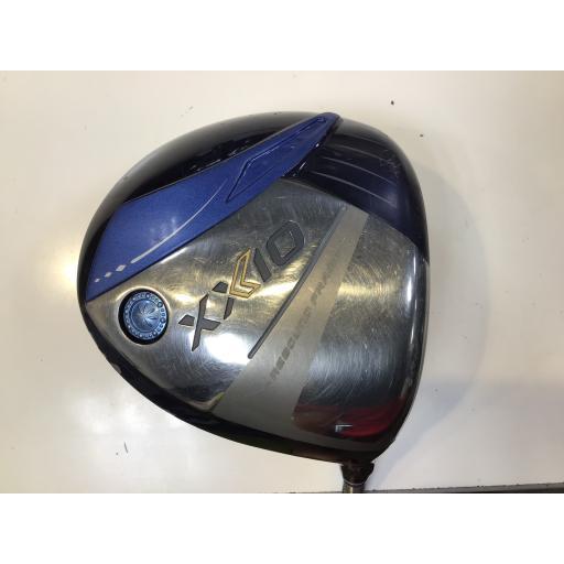 DUNLOP（ダンロップ） XXIO(2022) 12.5° レディース ドライバー DR