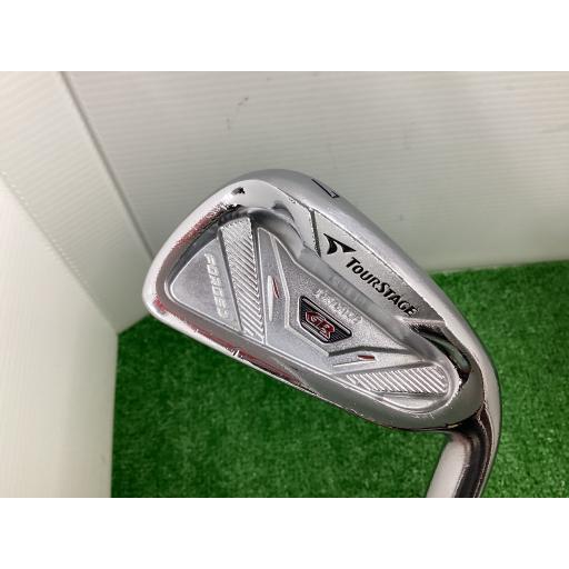 BRIDGESTONE GOLF ブリヂストン TOURSTAGE X-BLADE GR FORGED(2012) 6S