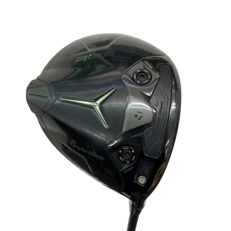 TaylorMade（テーラーメイド） Qi35 LS Designer Series BLACK 10.5