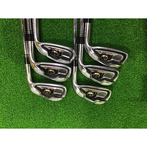 TaylorMade（テーラーメイド） バーナー ツアーバーナー アイアン