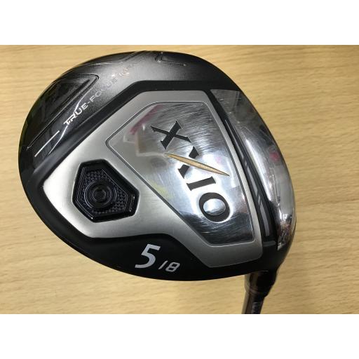 XXIO ダンロップ ゼクシオ10 XXIO10 フェアウェイウッド XXIO(2018