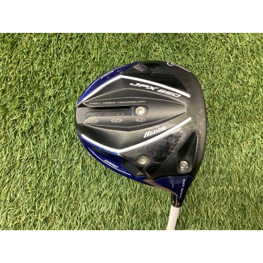 JPX ミズノ ジェイピーエックス ドライバー 850 1W フレックスSR 中古