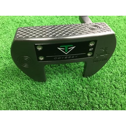 オデッセイ（ODYSSEY） トゥーロンデザイン パター PORTLAND(2019